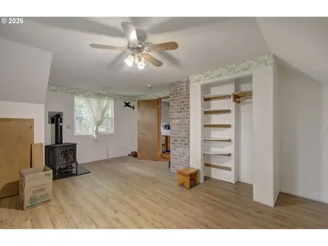 532 NE Curtis Drive Corbett OR 97019