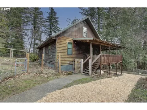 532 NE Curtis Drive Corbett OR 97019
