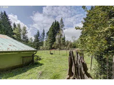 532 NE Curtis Drive Corbett OR 97019