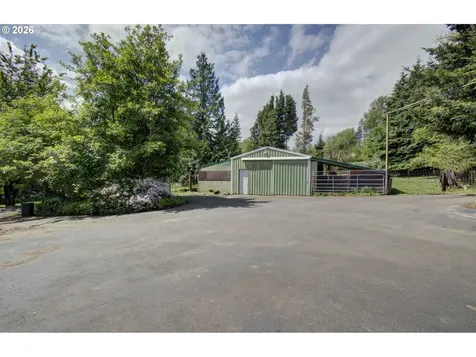 532 NE Curtis Drive Corbett OR 97019