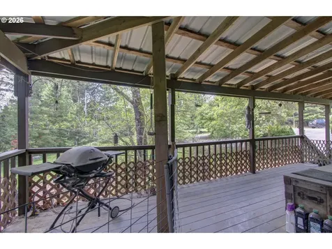532 NE Curtis Drive Corbett OR 97019