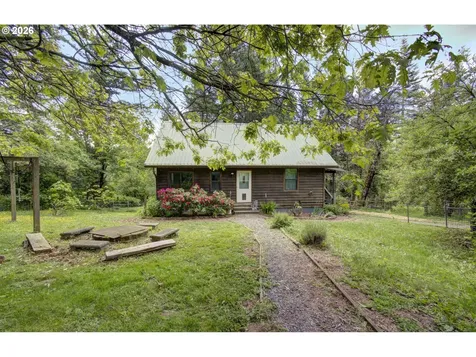 532 NE Curtis Drive Corbett OR 97019