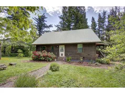 532 NE Curtis Drive Corbett OR 97019