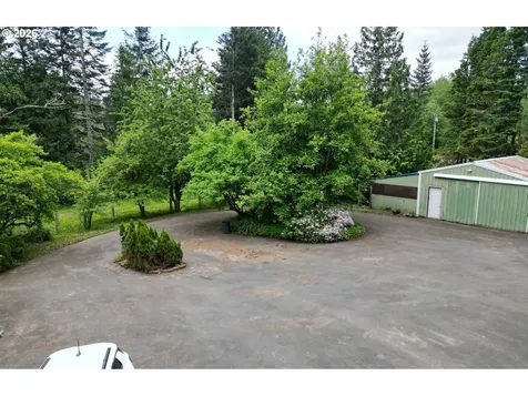 532 NE Curtis Drive Corbett OR 97019