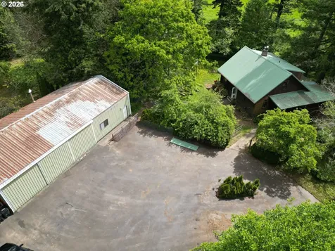 532 NE Curtis Drive Corbett OR 97019