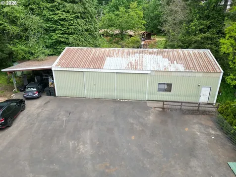 532 NE Curtis Drive Corbett OR 97019