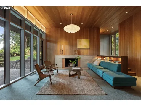 4645 SW Fairview Boulevard Portland OR 97221