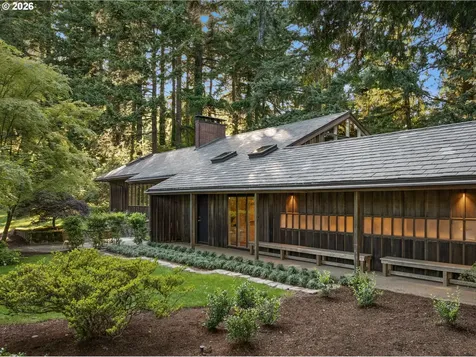 4645 SW Fairview Boulevard Portland OR 97221