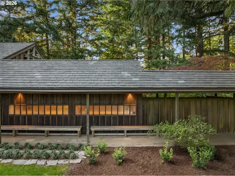 4645 SW Fairview Boulevard Portland OR 97221