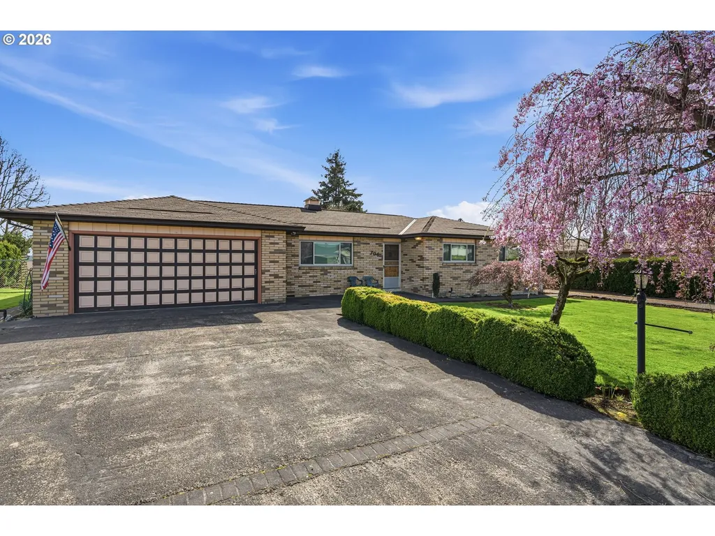 704 Toliver Road Molalla OR 97038