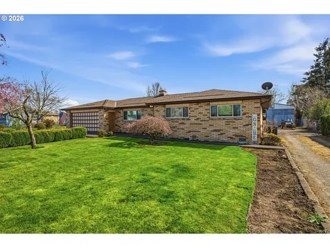 704 Toliver Road Molalla OR 97038