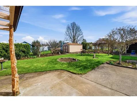 704 Toliver Road Molalla OR 97038