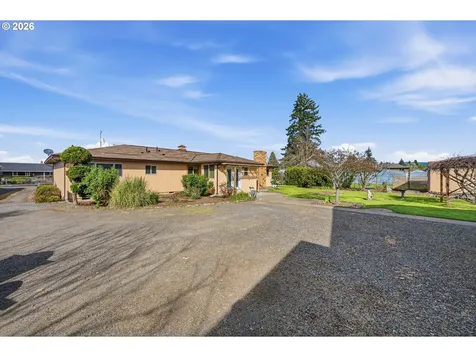 704 Toliver Road Molalla OR 97038