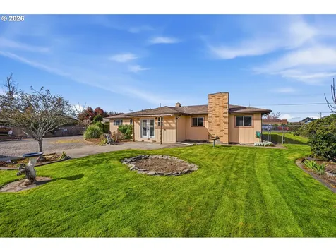 704 Toliver Road Molalla OR 97038