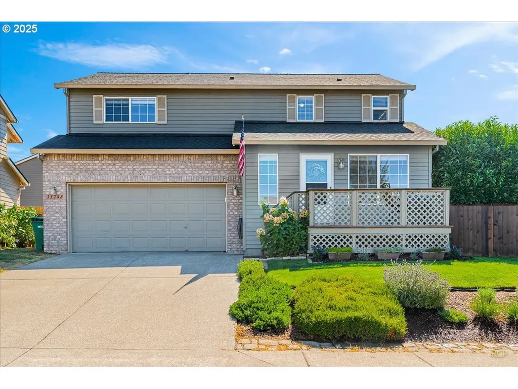 33288 SW Meadowbrook Drive Scappoose OR 97056
