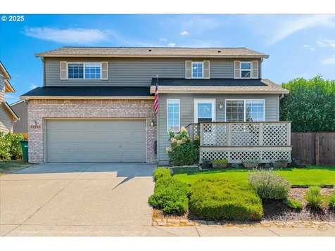 33288 SW Meadowbrook Drive Scappoose OR 97056