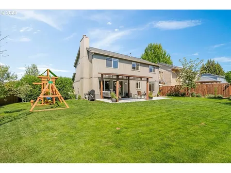 33288 SW Meadowbrook Drive Scappoose OR 97056