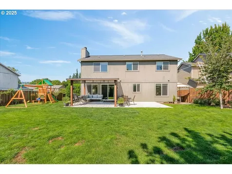 33288 SW Meadowbrook Drive Scappoose OR 97056