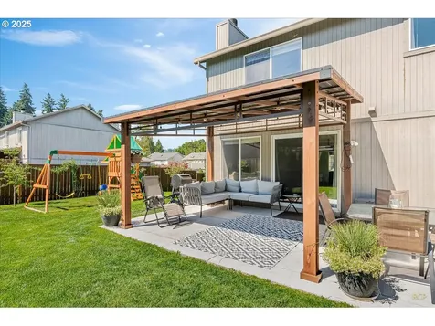 33288 SW Meadowbrook Drive Scappoose OR 97056