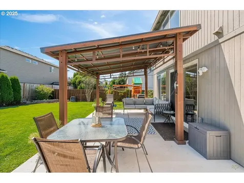 33288 SW Meadowbrook Drive Scappoose OR 97056