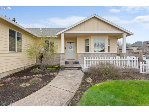 12993 SE Almond Court Clackamas OR 97015