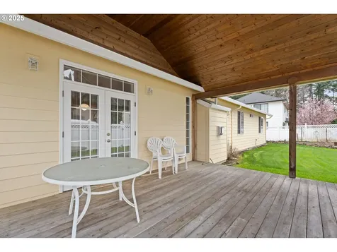 12993 SE Almond Court Clackamas OR 97015