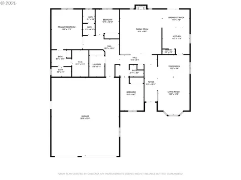 12993 SE Almond Court Clackamas OR 97015
