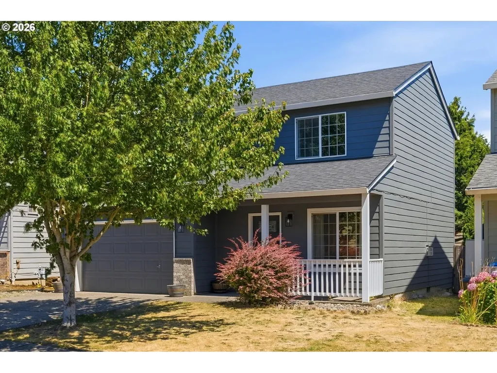16501 NE 12th Court Ridgefield WA 98642