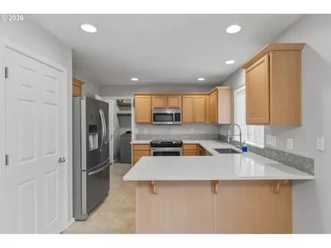 16501 NE 12th Court Ridgefield WA 98642