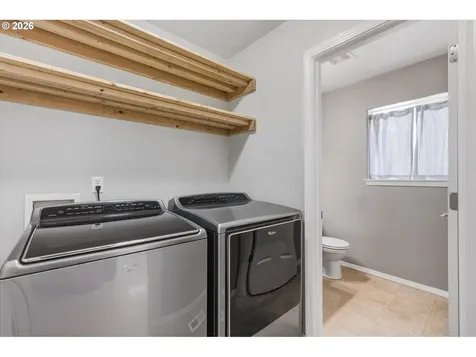 16501 NE 12th Court Ridgefield WA 98642