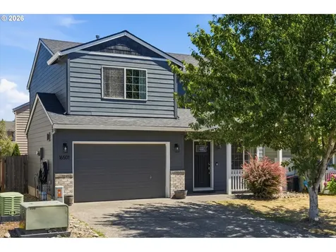 16501 NE 12th Court Ridgefield WA 98642