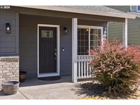 16501 NE 12th Court Ridgefield WA 98642