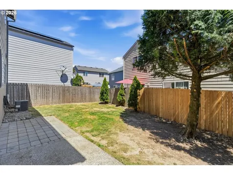 16501 NE 12th Court Ridgefield WA 98642