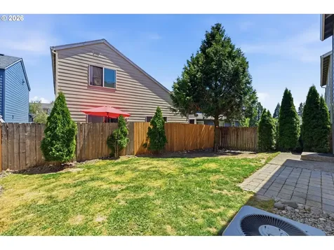 16501 NE 12th Court Ridgefield WA 98642