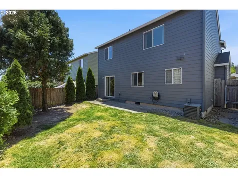 16501 NE 12th Court Ridgefield WA 98642