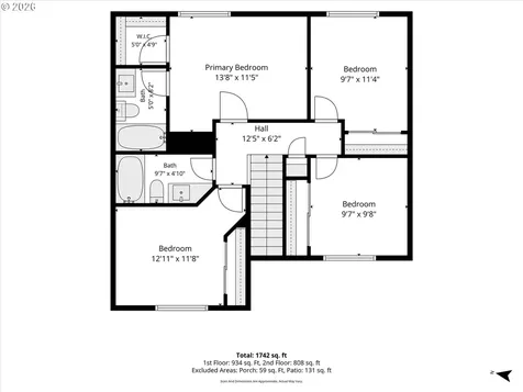 16501 NE 12th Court Ridgefield WA 98642