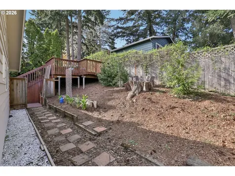 2723 SW Texas Street Portland OR 97219