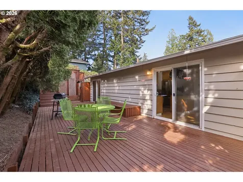 2723 SW Texas Street Portland OR 97219