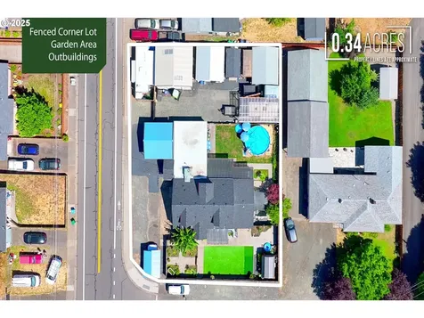 3881 Souza Street Eugene OR 97402