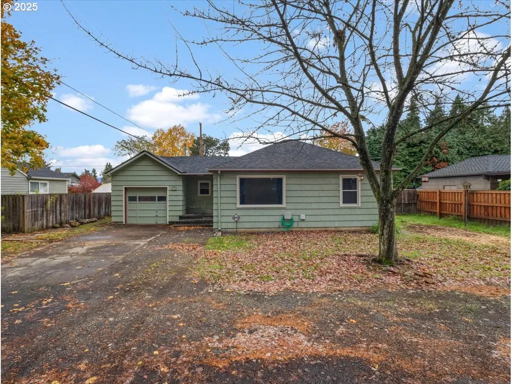 509 Mount Shasta Drive Vancouver WA 98664