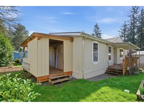 21201 NE 58th Street Vancouver WA 98682