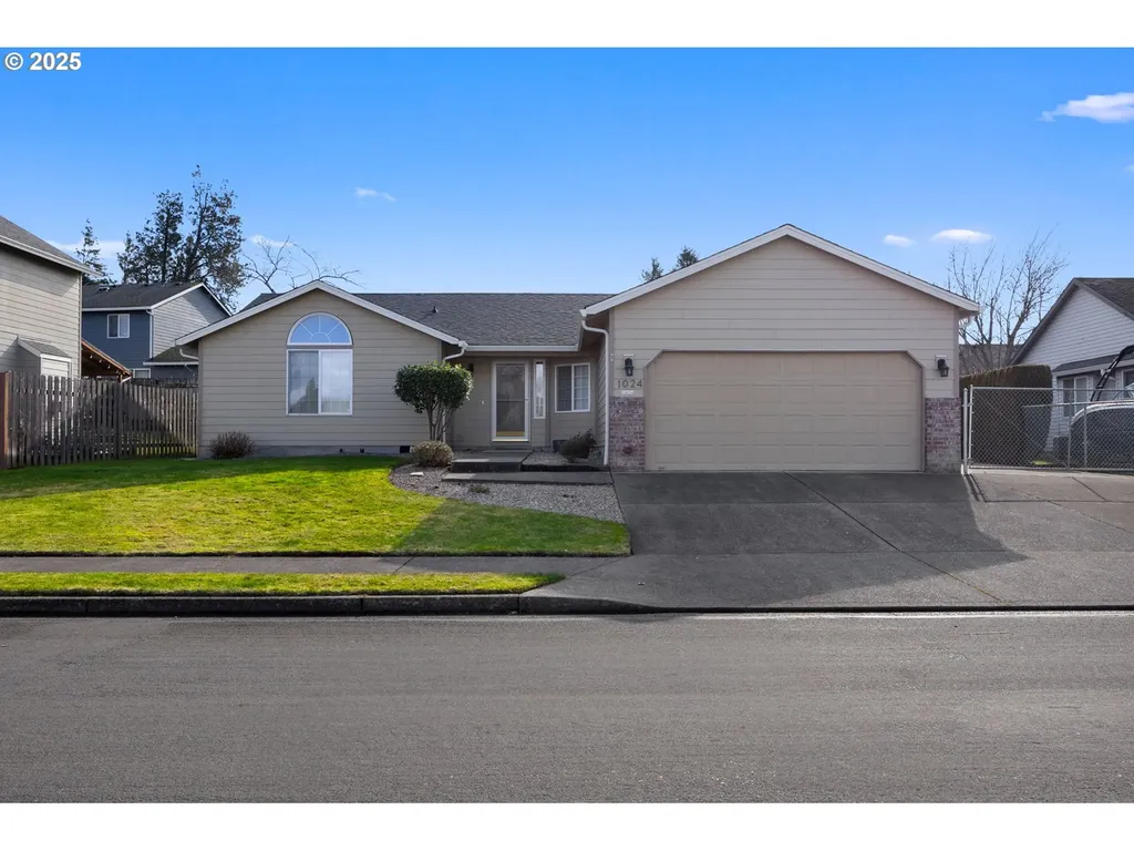 1024 SE 29th Street Troutdale OR 97060