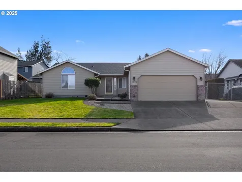 1024 SE 29th Street Troutdale OR 97060