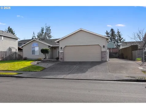 1024 SE 29th Street Troutdale OR 97060