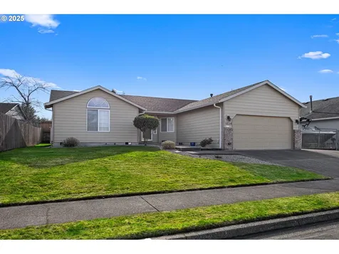 1024 SE 29th Street Troutdale OR 97060