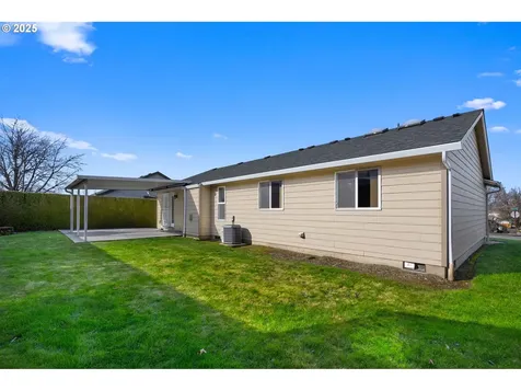 1024 SE 29th Street Troutdale OR 97060