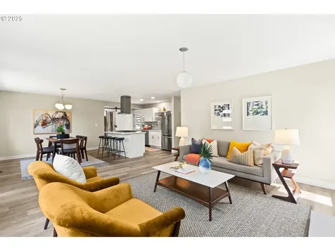 7226 SW 32nd Avenue Portland OR 97219