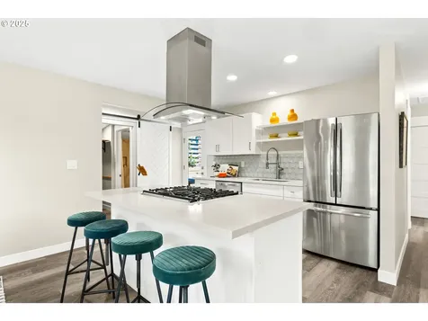 7226 SW 32nd Avenue Portland OR 97219