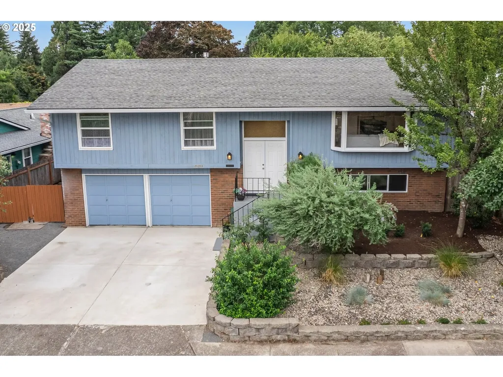 20784 SW Rosa Drive Beaverton OR 97078
