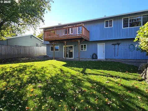 20784 SW Rosa Drive Beaverton OR 97078